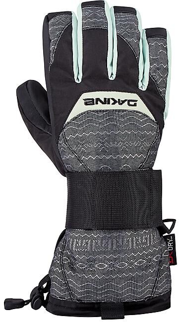 DAKINE - GANT DE SNOW WRISTGUARD GLOVE W