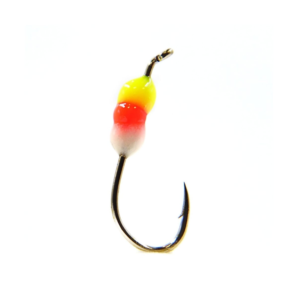 Merganser Fishing Jig Plast Hooked by Owner 10458 12 YRF
