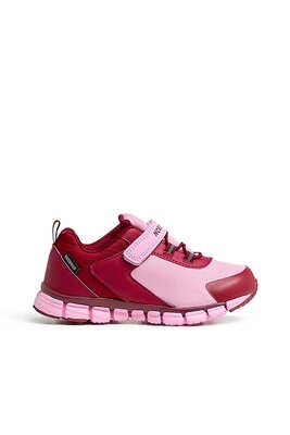 Nordbjørn Lidö WP Sneakers, Rose Wine