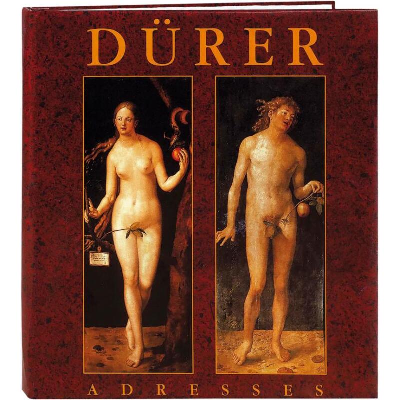 Répertoire thème DÜRER - Visuel