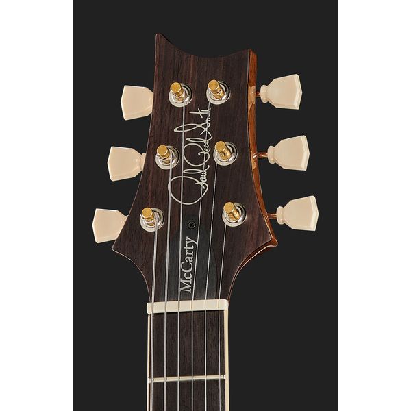 PRS McCarty Red Tiger