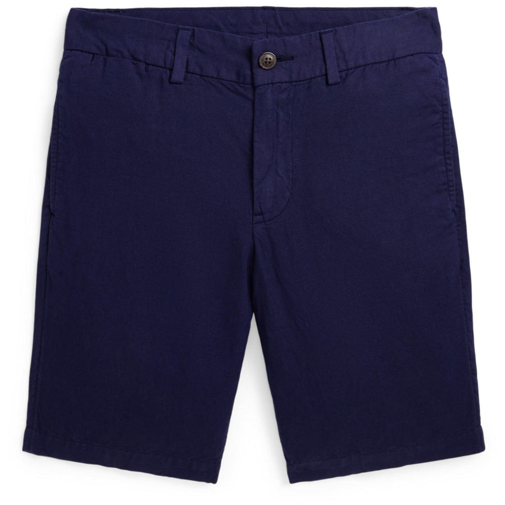 Køb Polo Ralph Lauren Newport Navy Boy Preppy Shorts