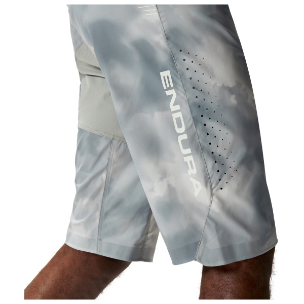 Endura - Singetrack Lite Shorts - Pantalon de cyclisme