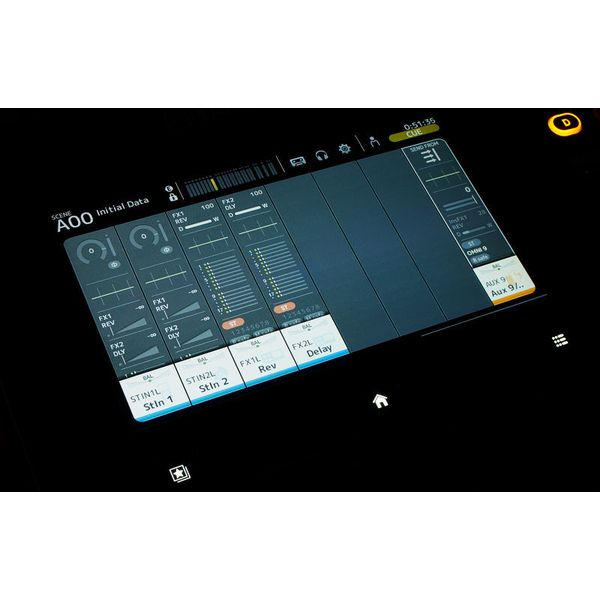 Yamaha TF-1 Bundle