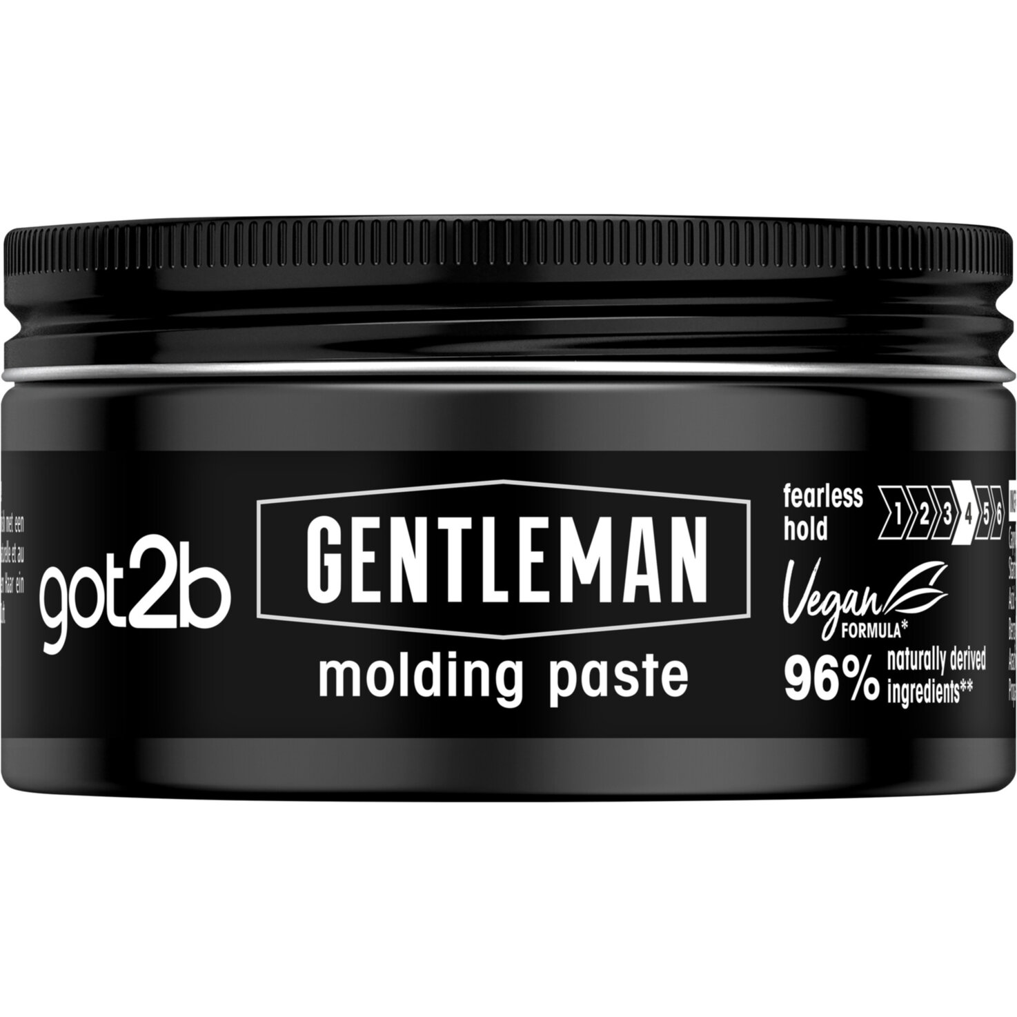 got2b Molding Paste Gentleman
