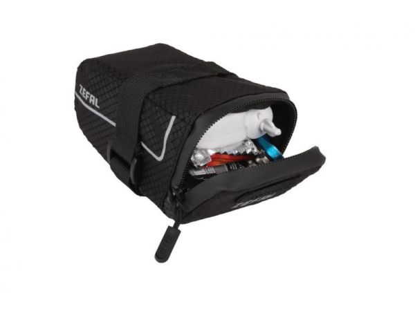 Zéfal Z-Light Sadeltaske, 0.30L
