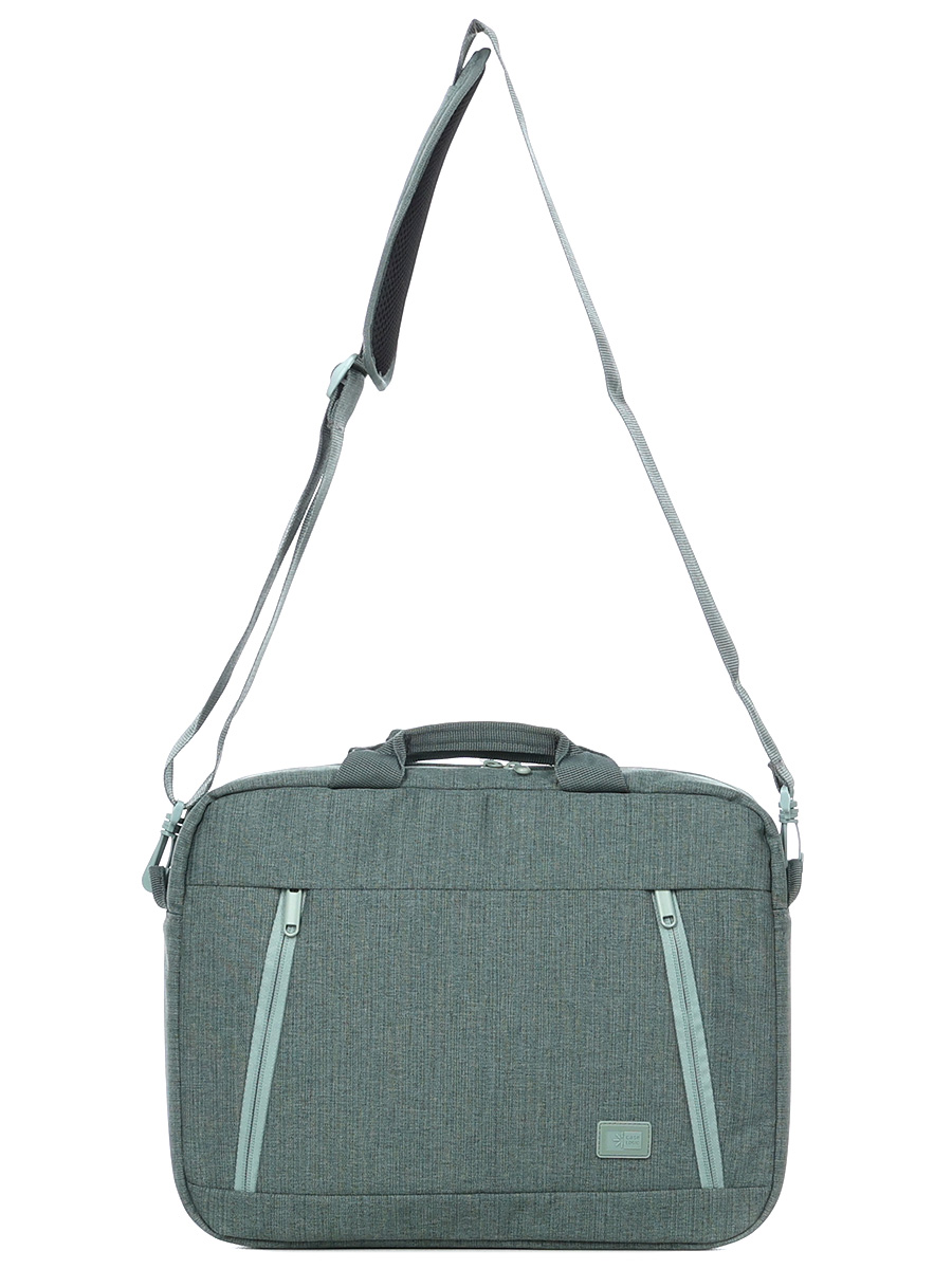 Sacoche ordinateur Case Logic Huxton 14 pouces