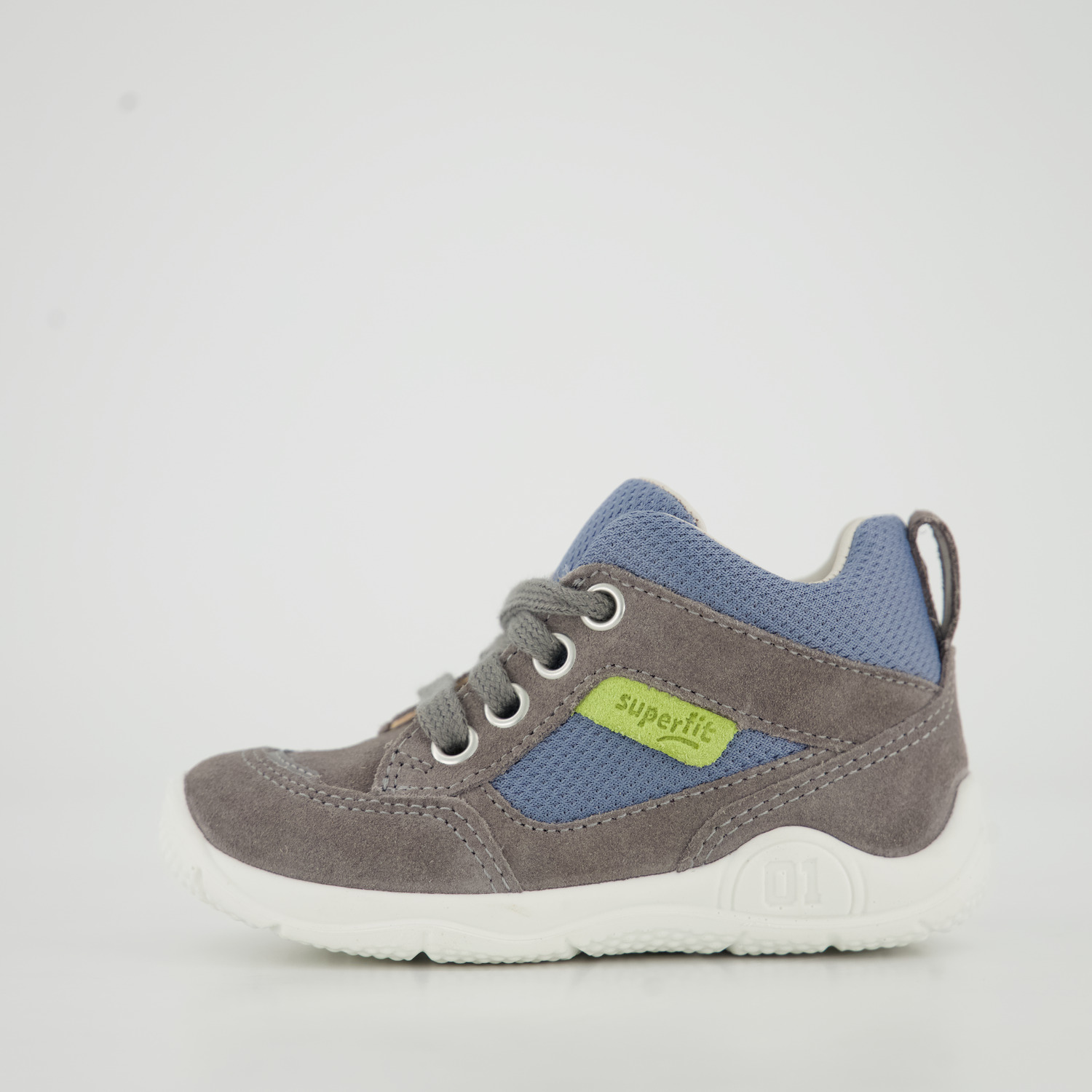 Superfit Lauflern- & Babyschuhe