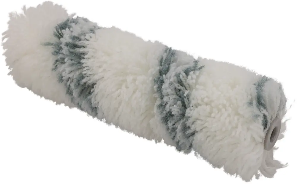 Valse pro hvid/blå 15 cm