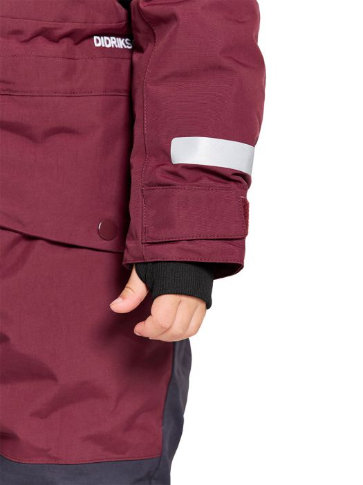 Björnen Kids Coverall