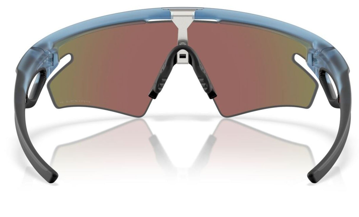 Oakley<br>Sphaera Slash Matte Trans Stonewash