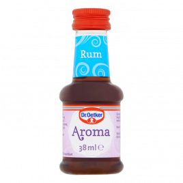 Dr. Oetker Rum aroma