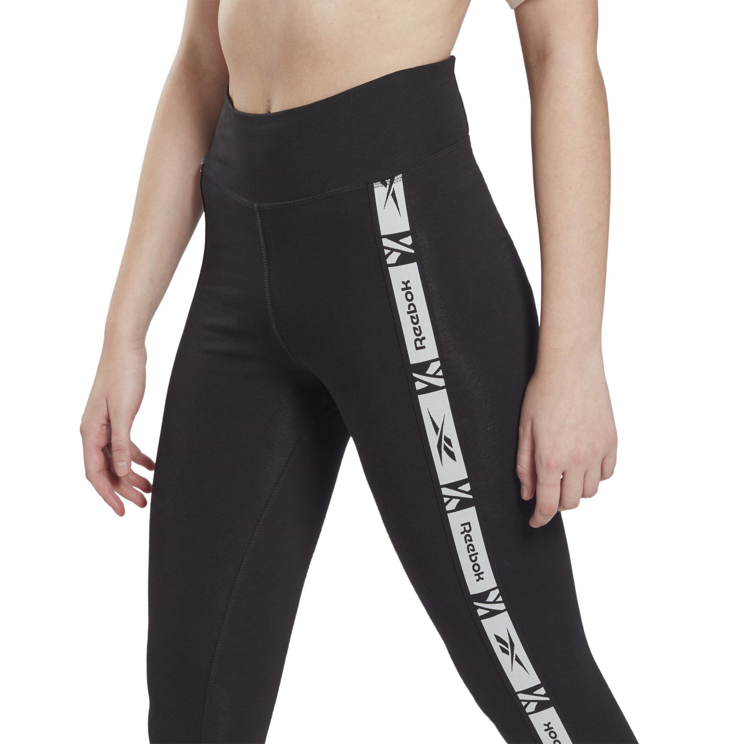 Reebok Tape Tights Ladies