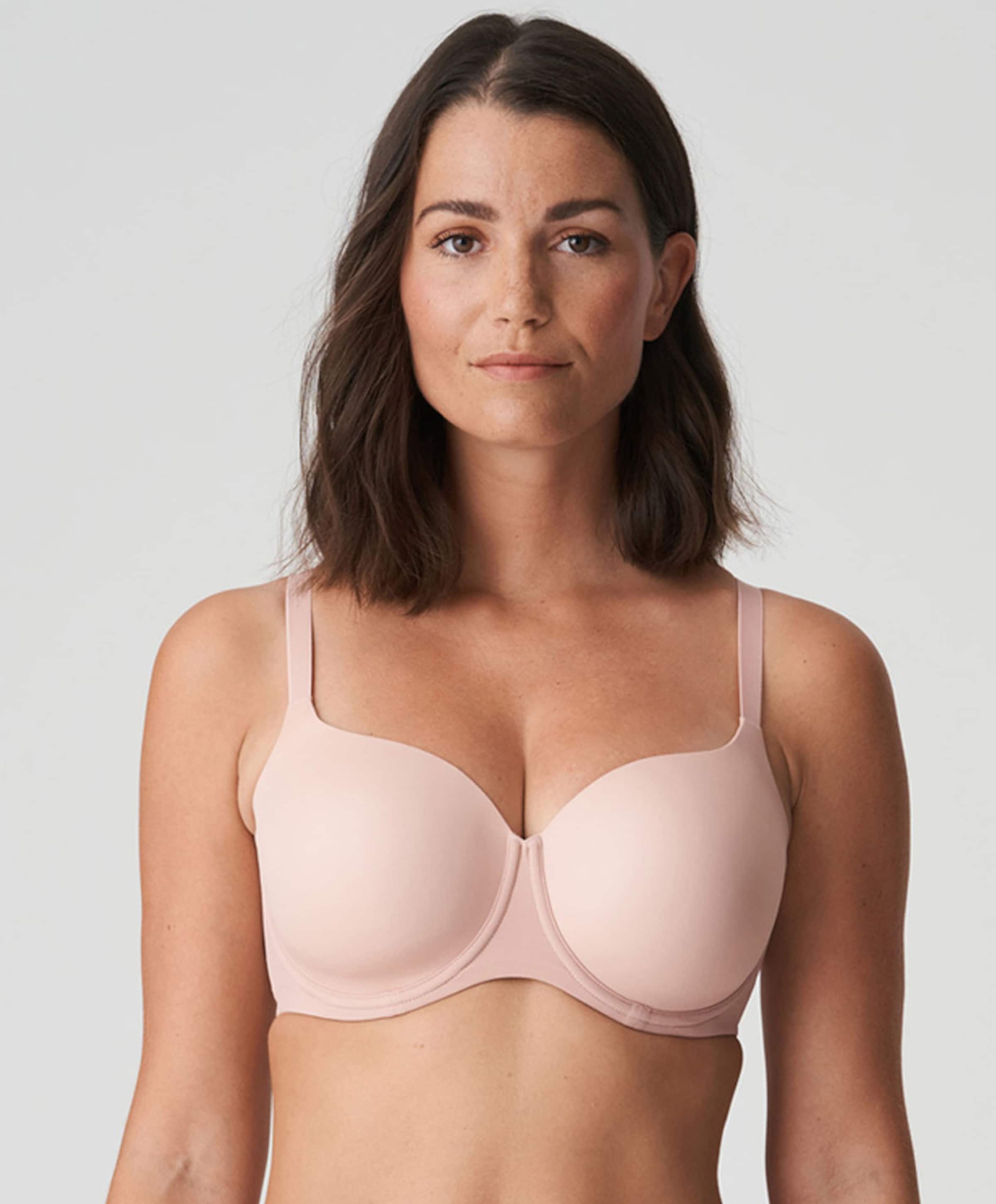 PrimaDonna Dames bh beige