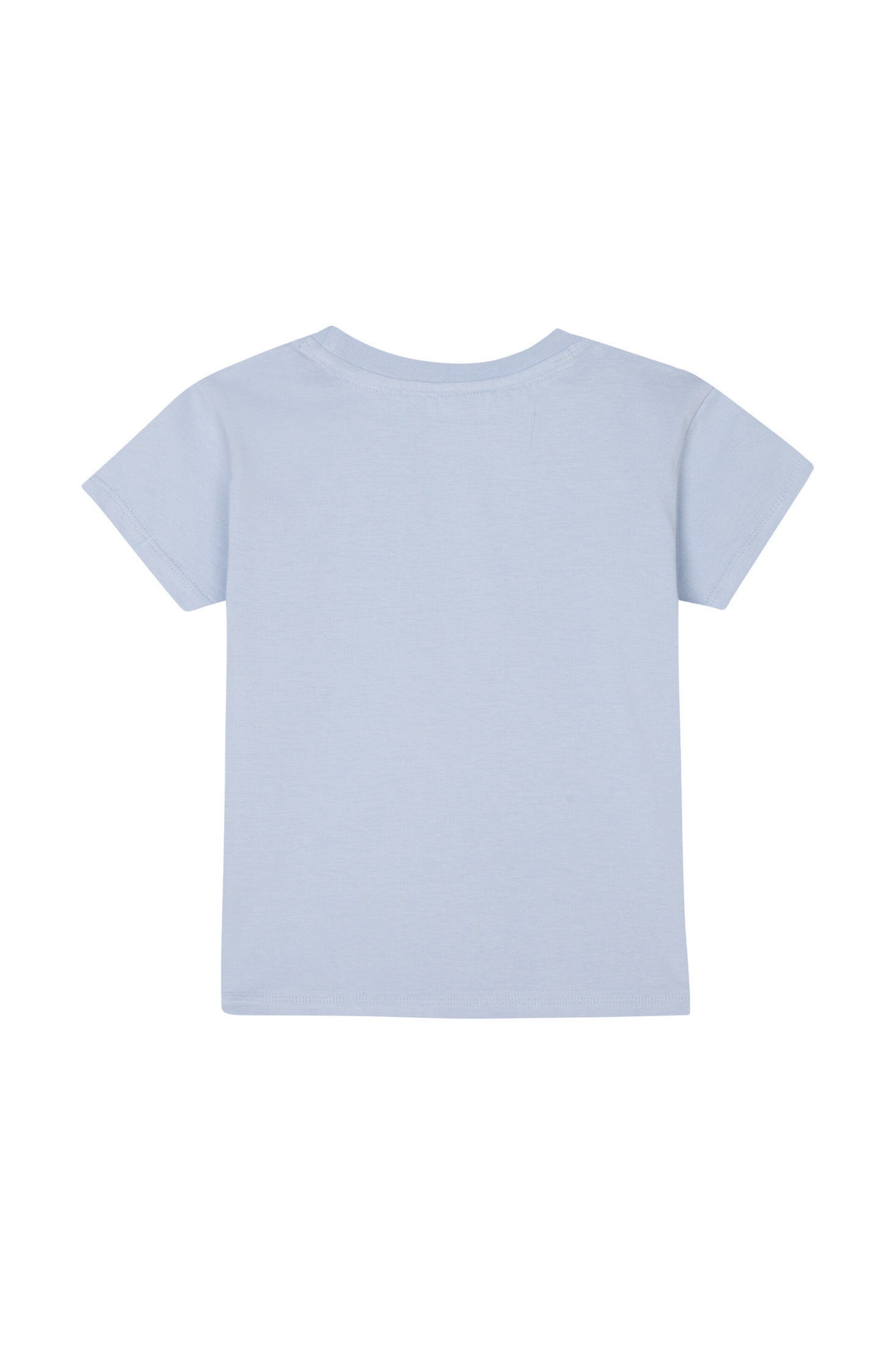 NOPPIES KIDS T-shirt Leachville Light Sky