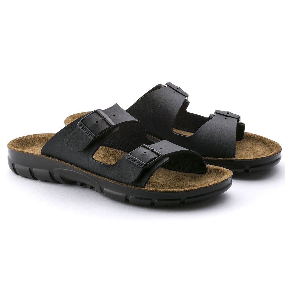 Birkenstock Sandale Bilbao, Birko-Flor, Weite normal, Schuhe