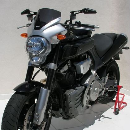 Bulle Ermax TDF - Gris