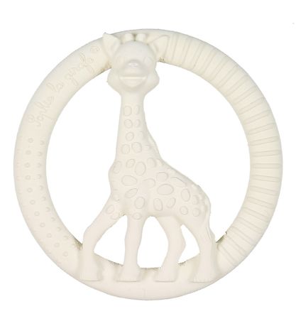 Sophie la Girafe Beißring - So Pure