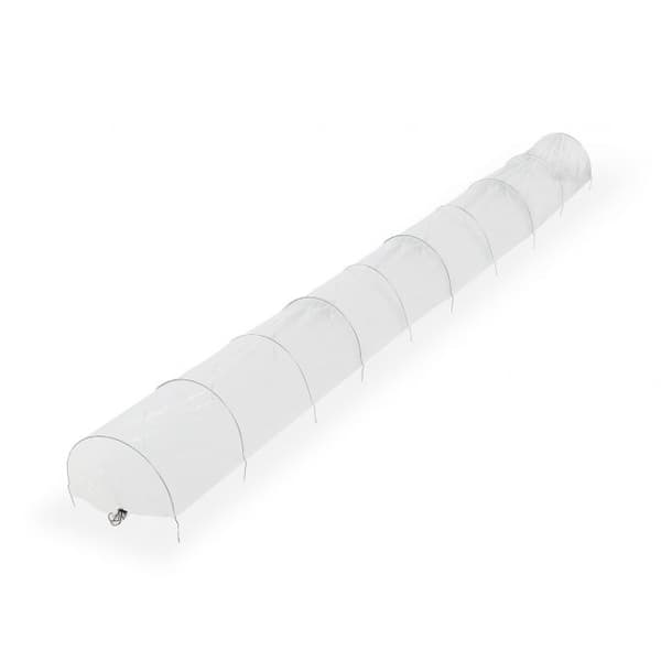 Folietunnel PVC 7 m