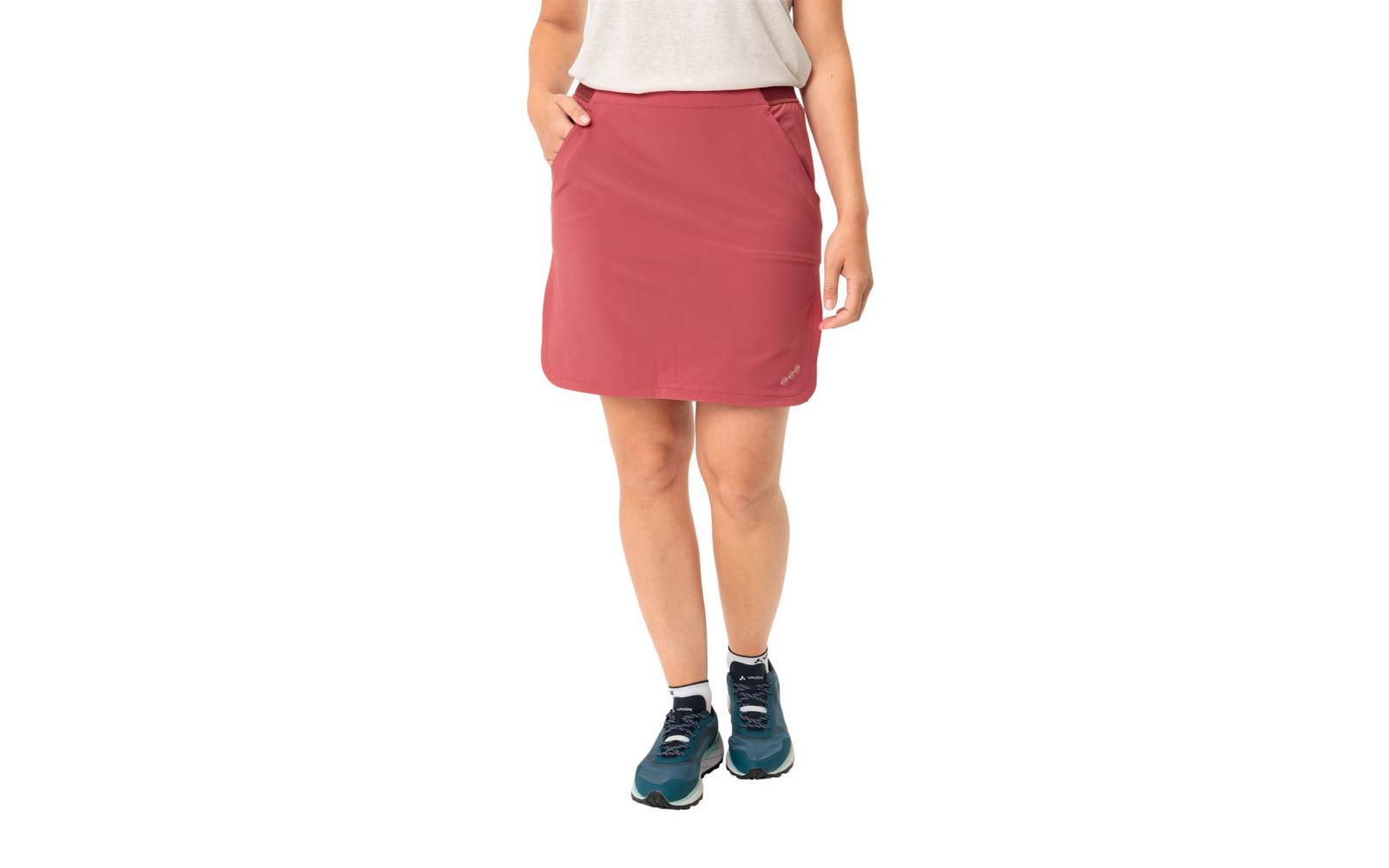 Vaude Skomer Skort IV Damen Rock