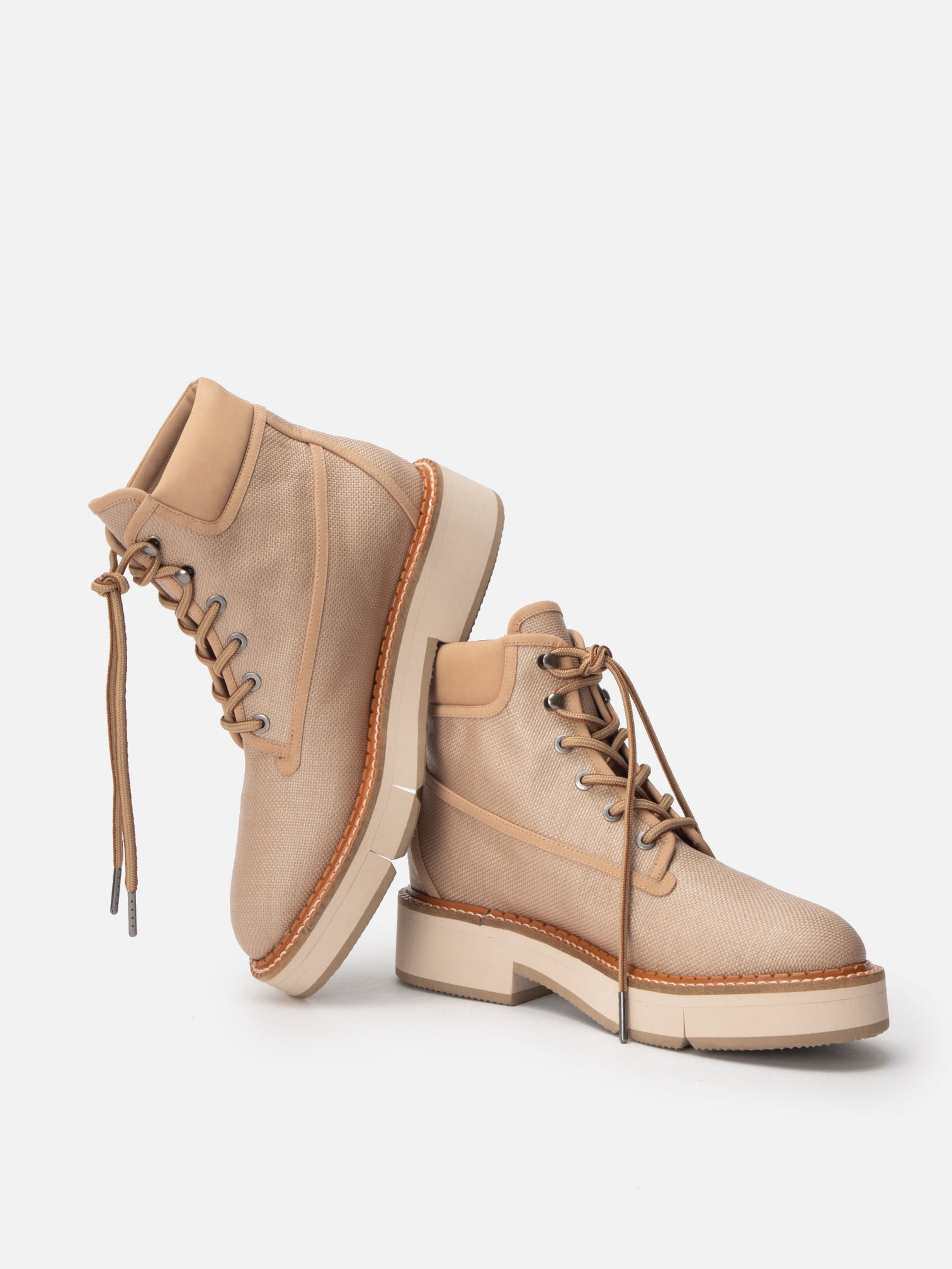 ANKLE BOOTS - CRUSH4