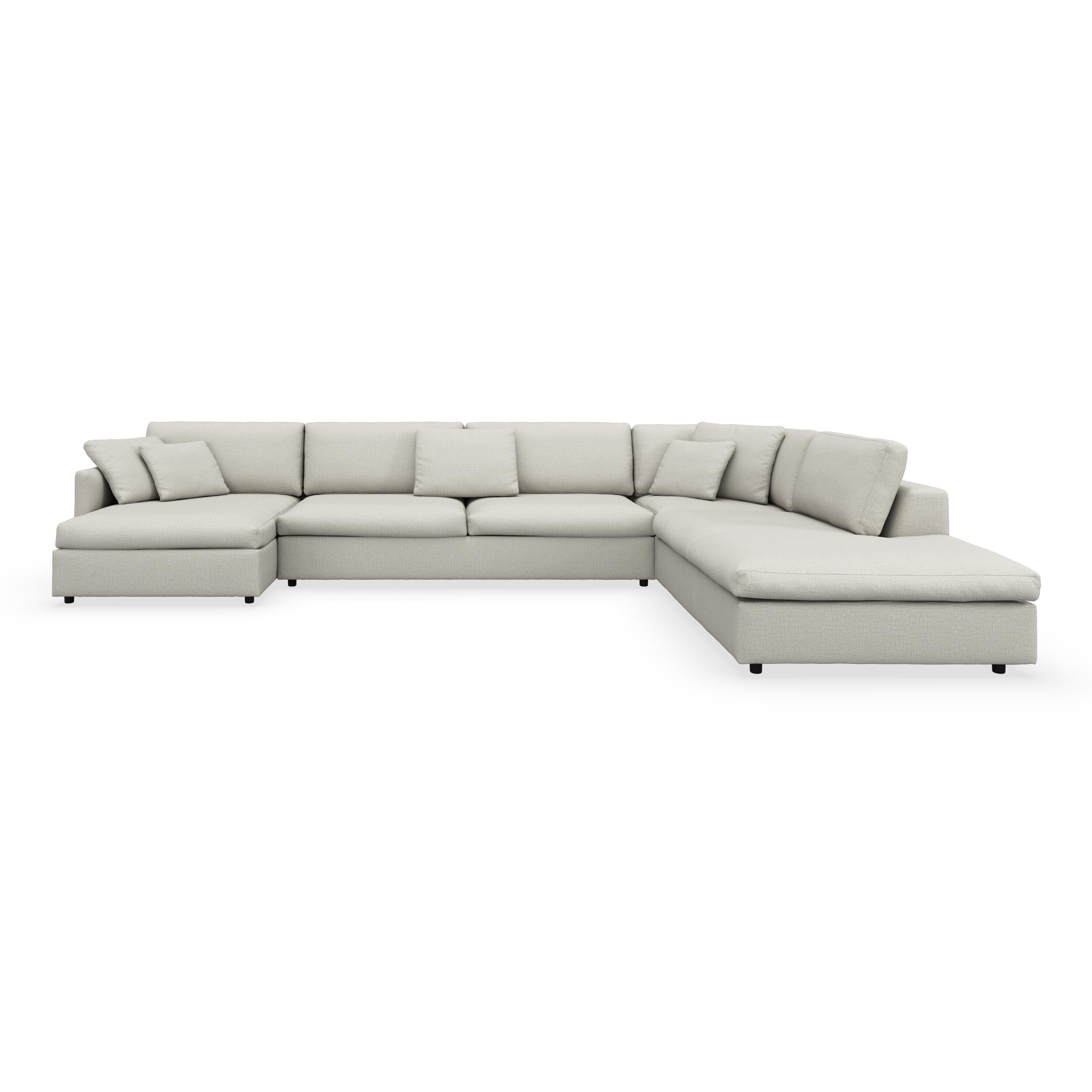 Angolo Hjørnesofa