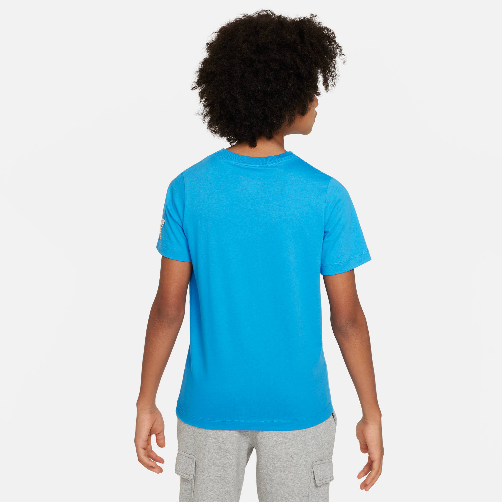 Nike Nike Sportswear Big Kids" T-Sh