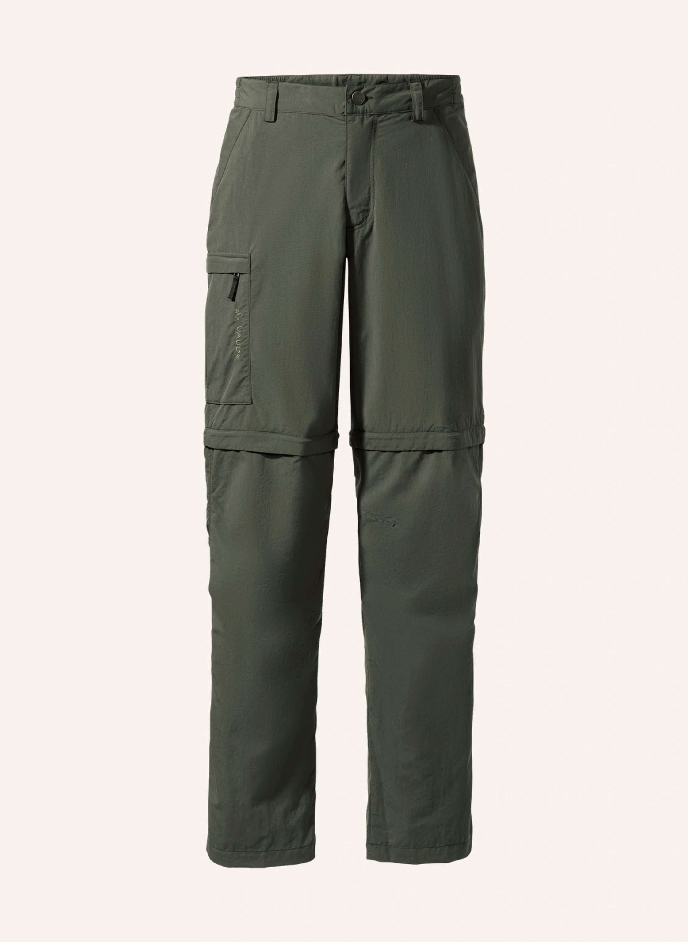 VAUDE Outdoor-Hose M FARLEY ZO P V