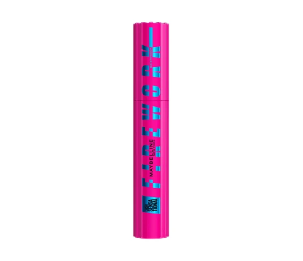 Maybelline Lash Sensational Firework Waterproof MascaraVery Black