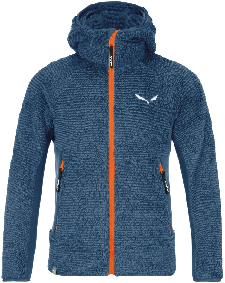Puez Highloft 2 PL HD Jacket K