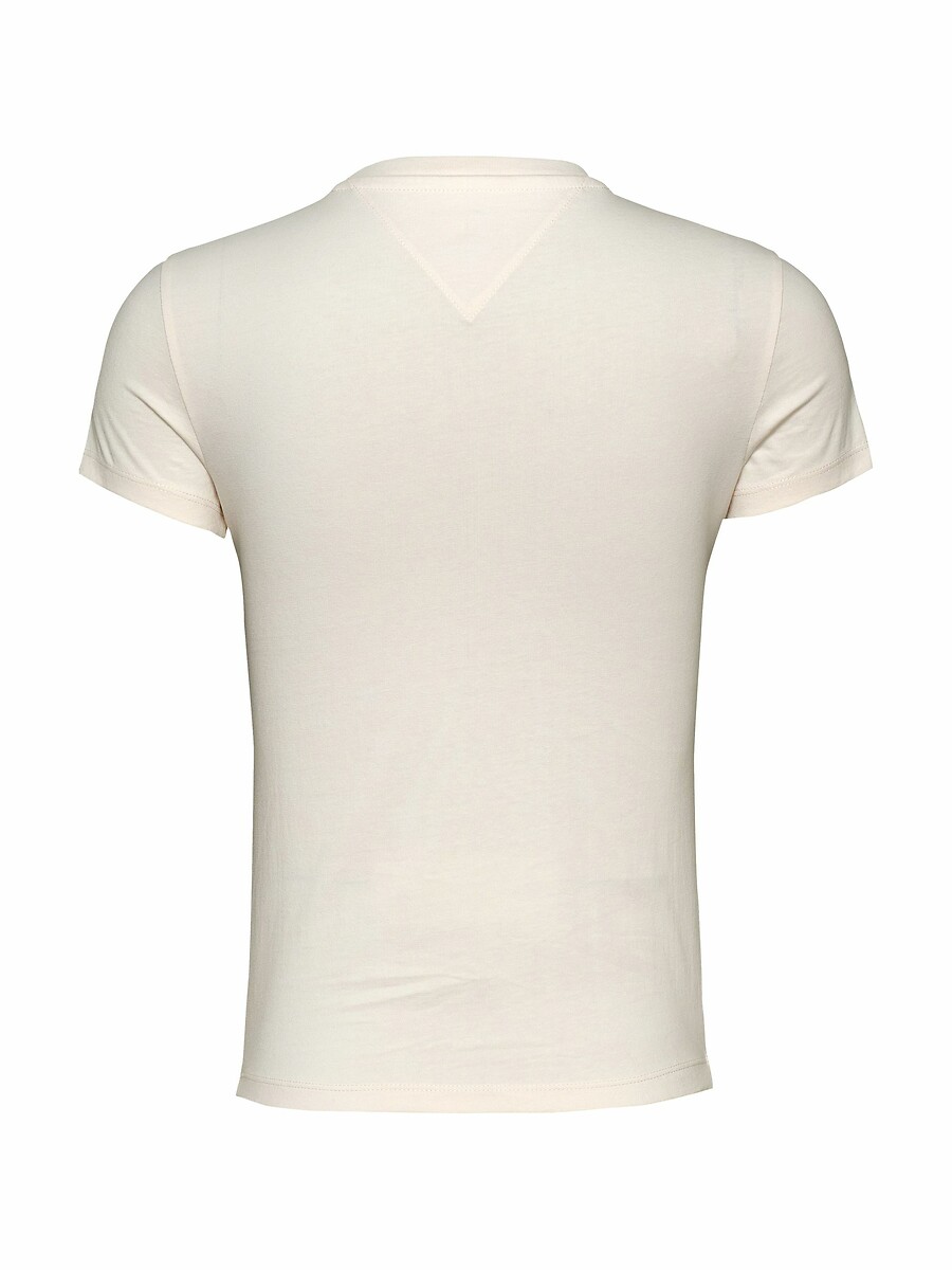 TOMMY JEANS<br>Camiseta de manga curta