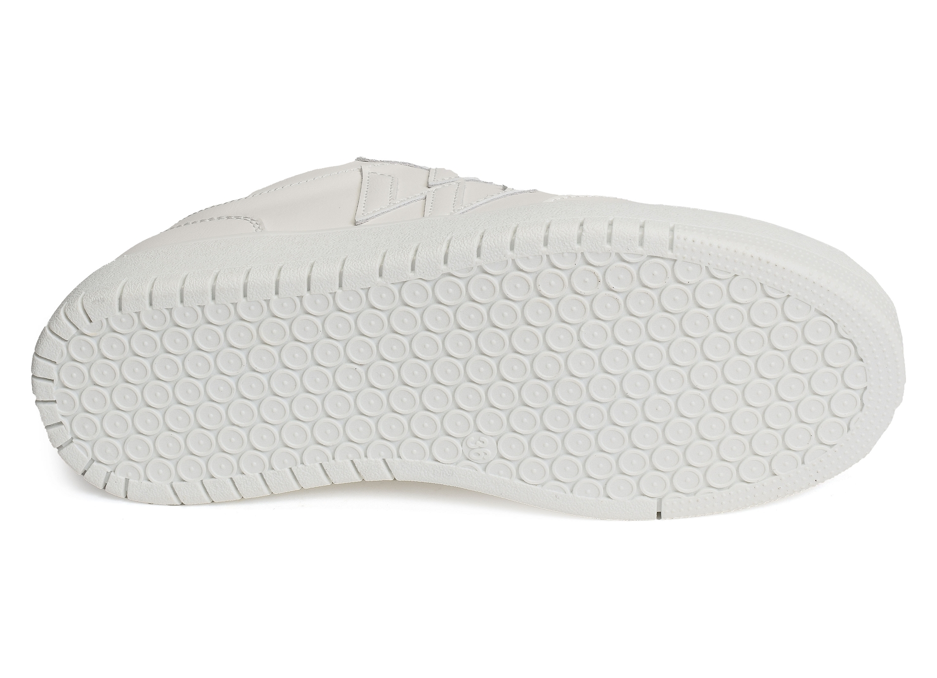 Calie blanc