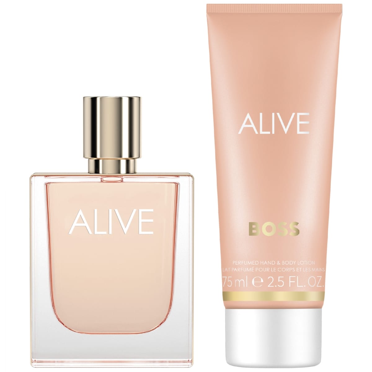Hugo Boss Boss Alive Coffret Eau de Parfum