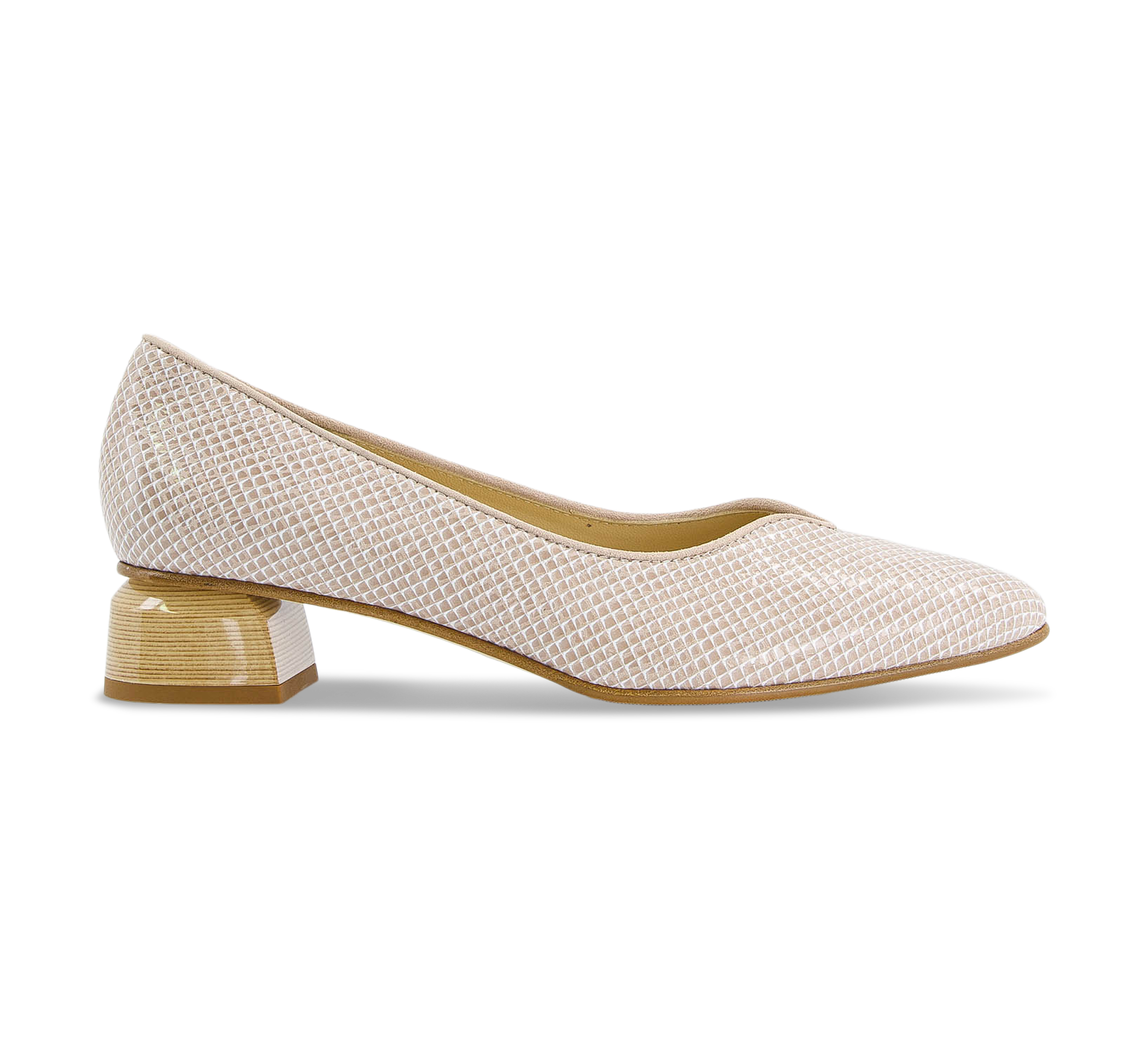 Brunate Klassische Pumps