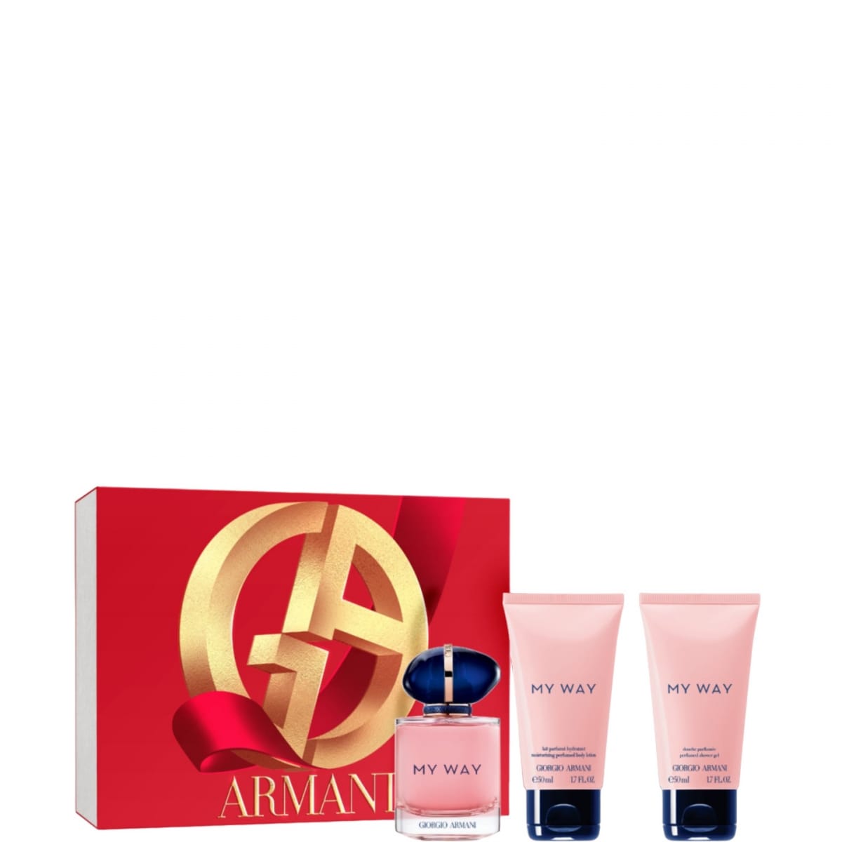 GIORGIO ARMANI My Way Coffret Eau de Parfum