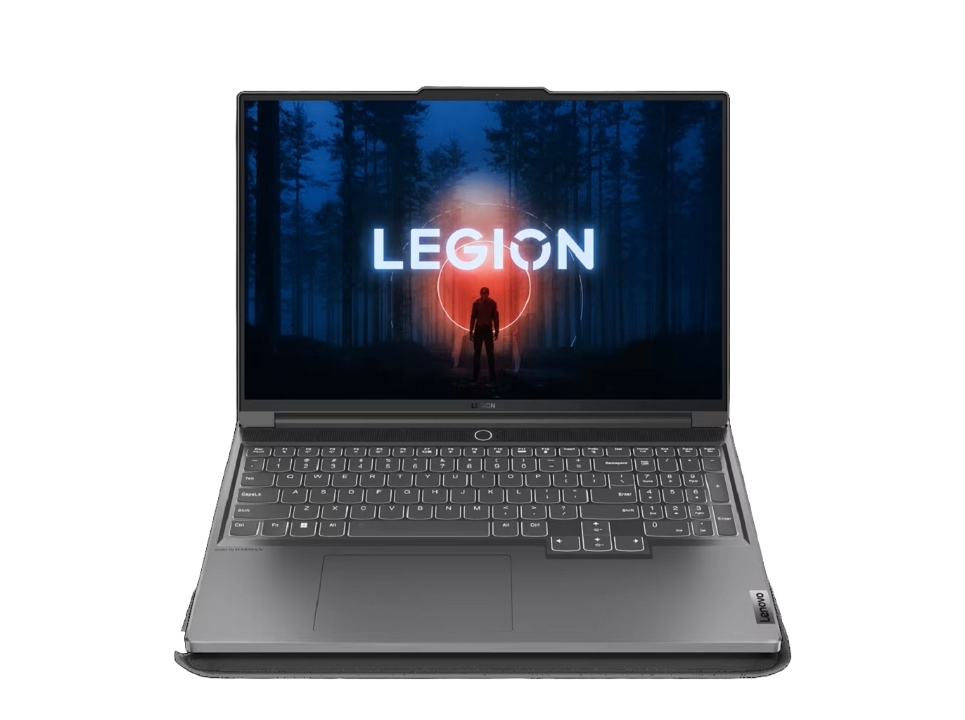 PORTÁTIL LENOVO 16APH8-343 (16'' AMD RYZEN 7 7840HS RAM: 16GB 1TB NVIDIA RTX 4060 8GB)