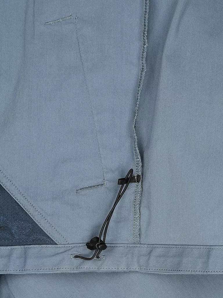 PATAGONIA Jacke  blau