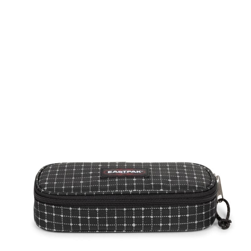 Eastpak Penetui Oval Single Refleks Space Black