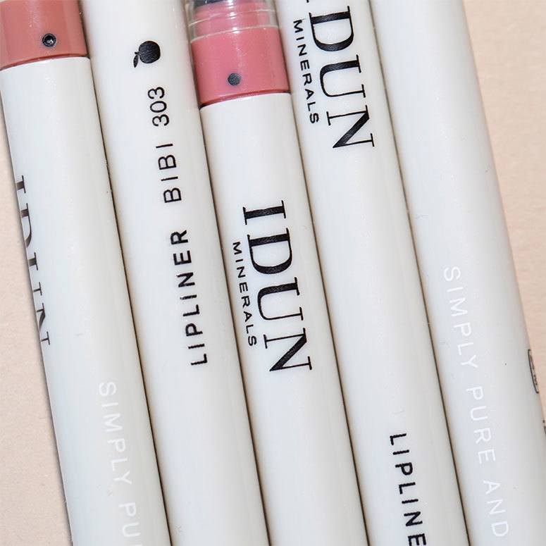 IDUN Minerals Lipliner Harriet 0,35g