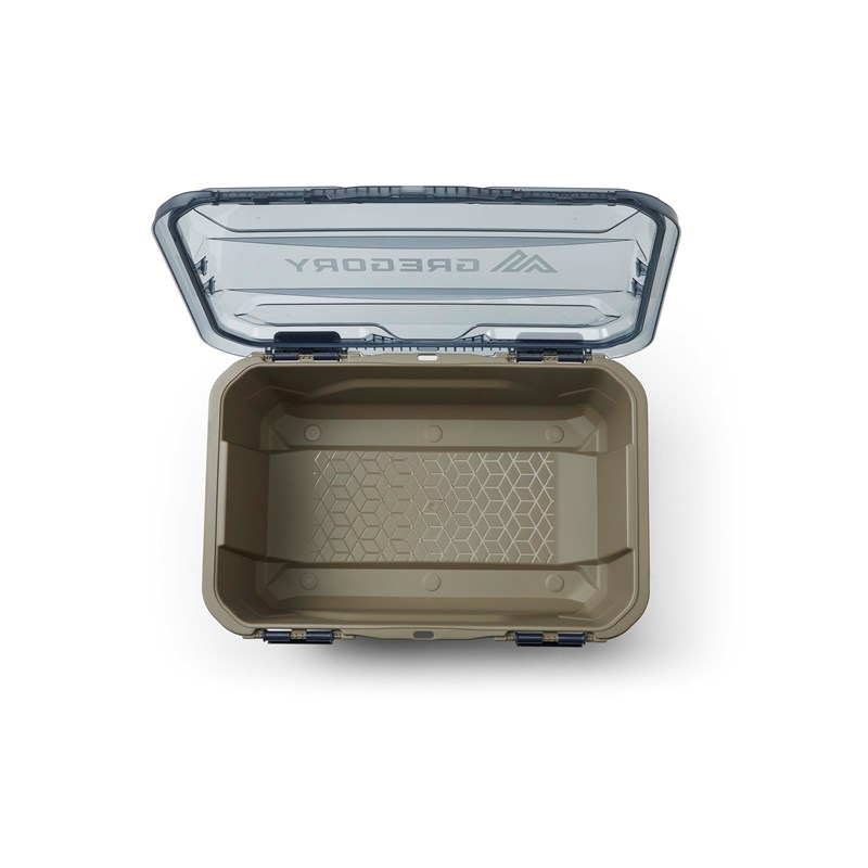 Gregory<br>Gear box Alpaca Gear