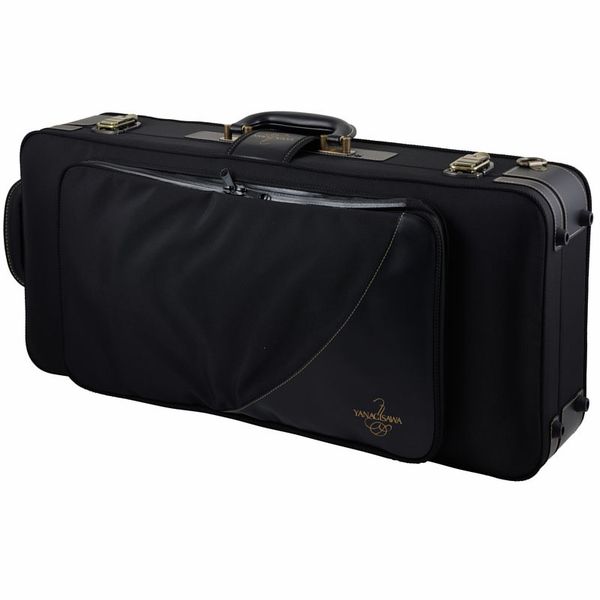 Yanagisawa A-WO1 Alto Sax