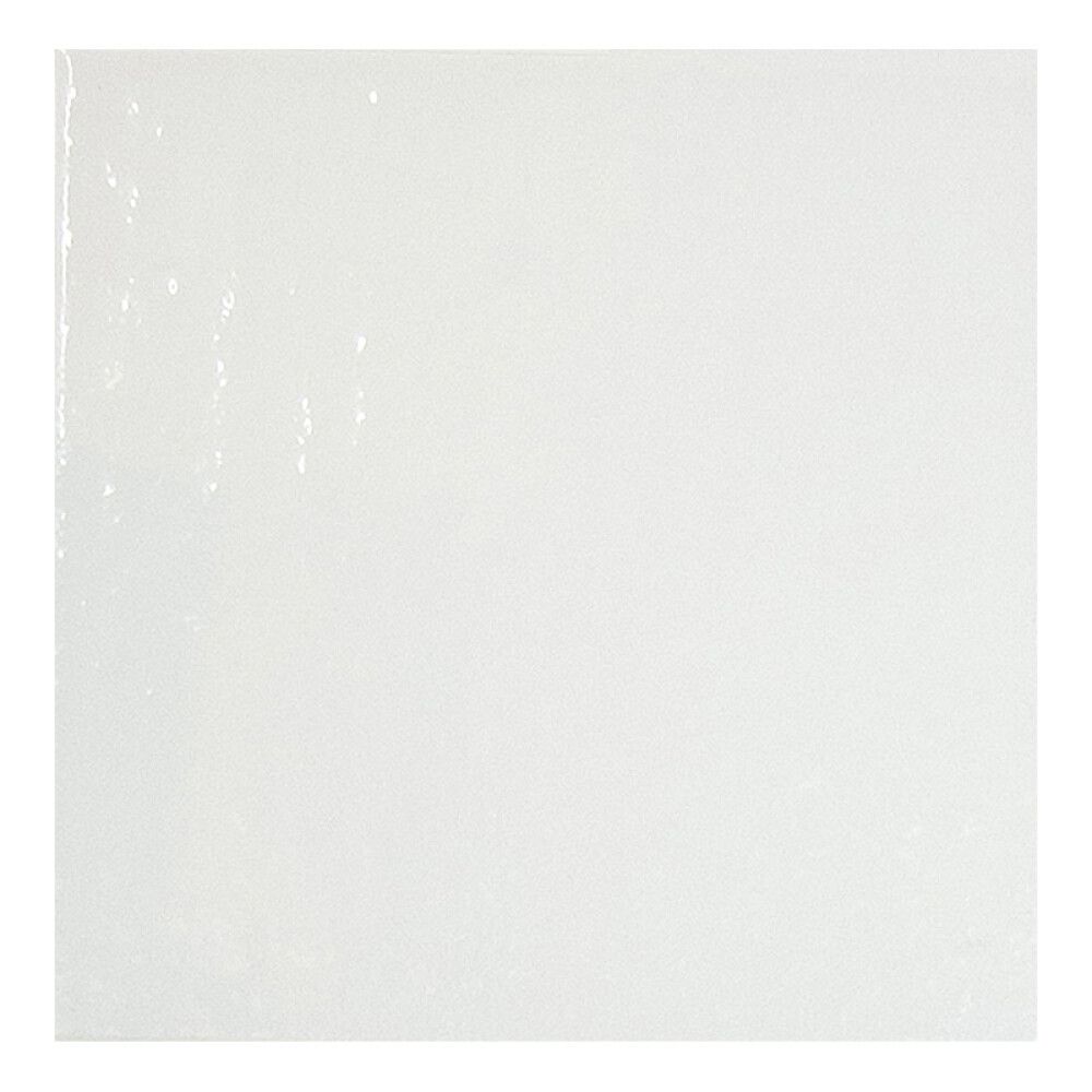 FLIS COLOR HVIT BLANK 21,6X21,6CM 1,31M²