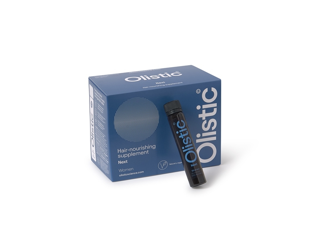 SUPLEMENTO OLISTIC NEXT  50 28X25 ML