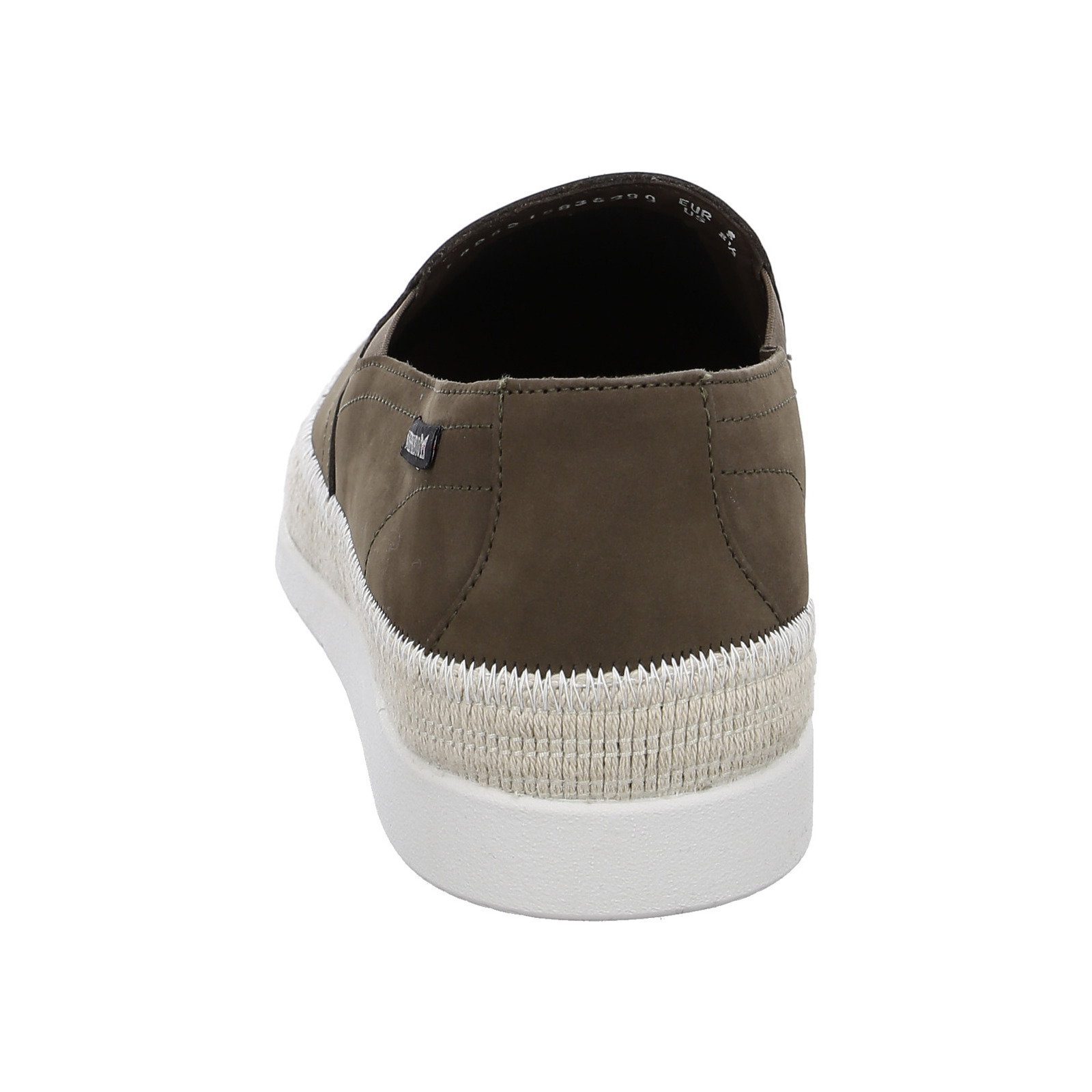 Mephisto mocassins Volker loden