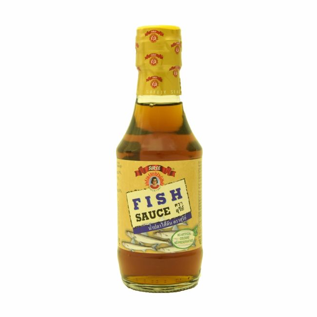 Suree Vissaus 200ml