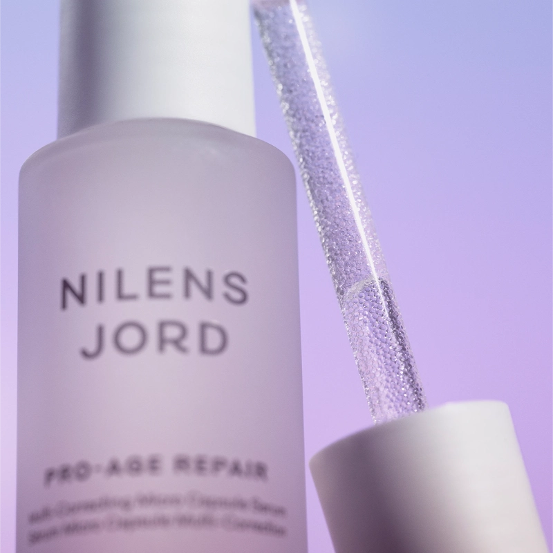Nilens Jord Pro-Age Repair Multi Correcting Micro Capsule Serum 30 ml