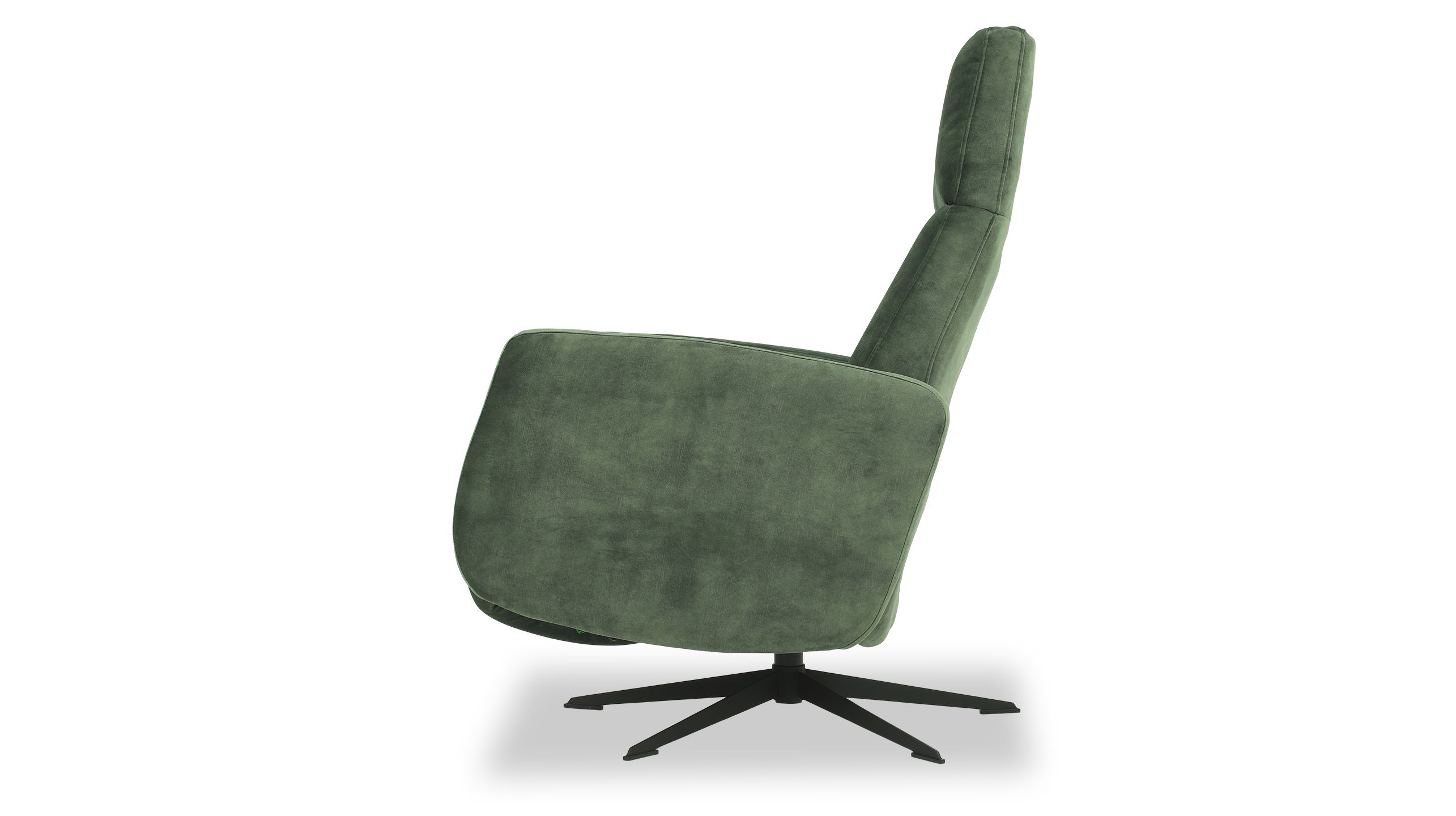 Relaxstoel Wessel