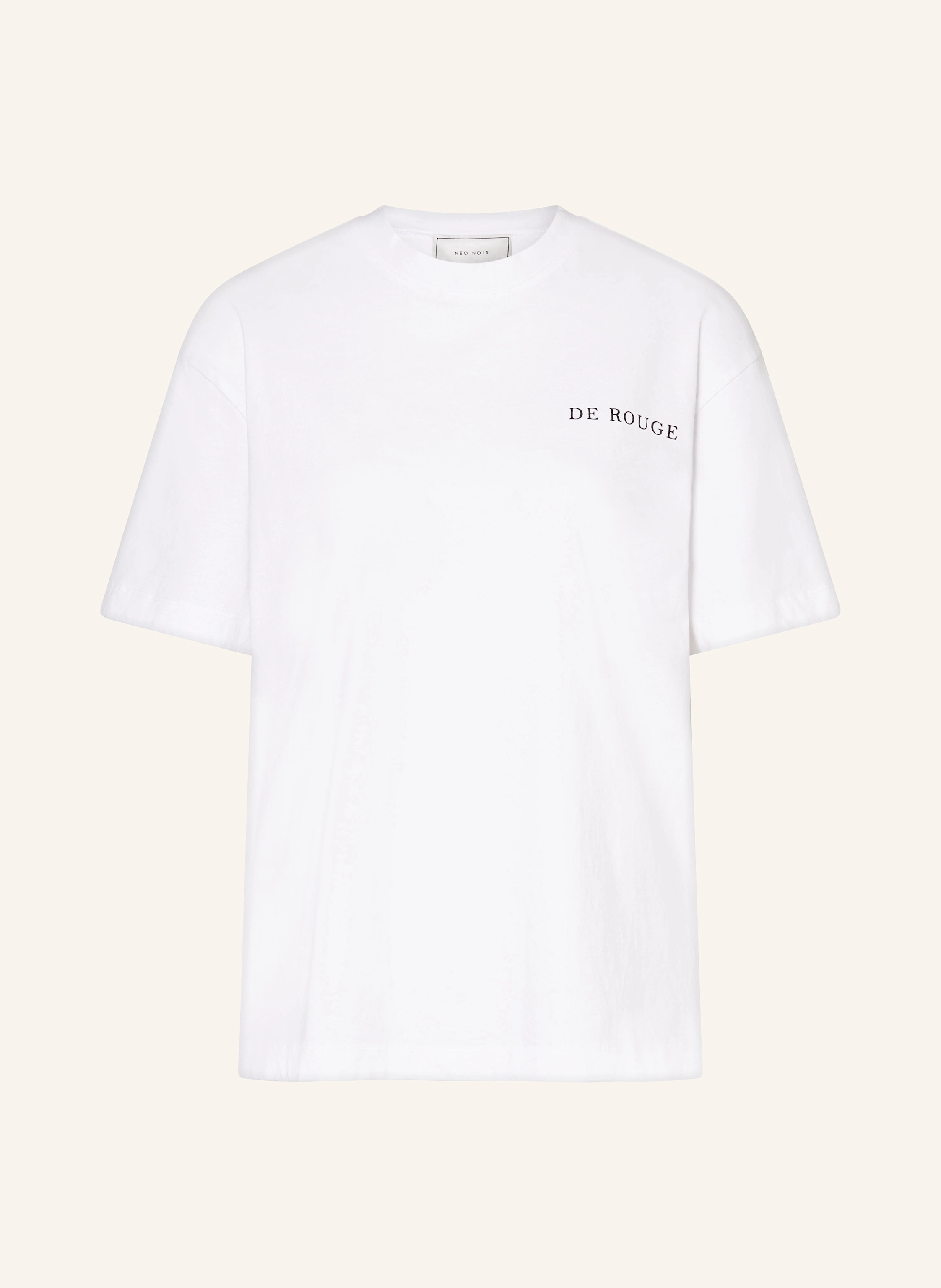 NEO NOIR T-Shirt MALIN