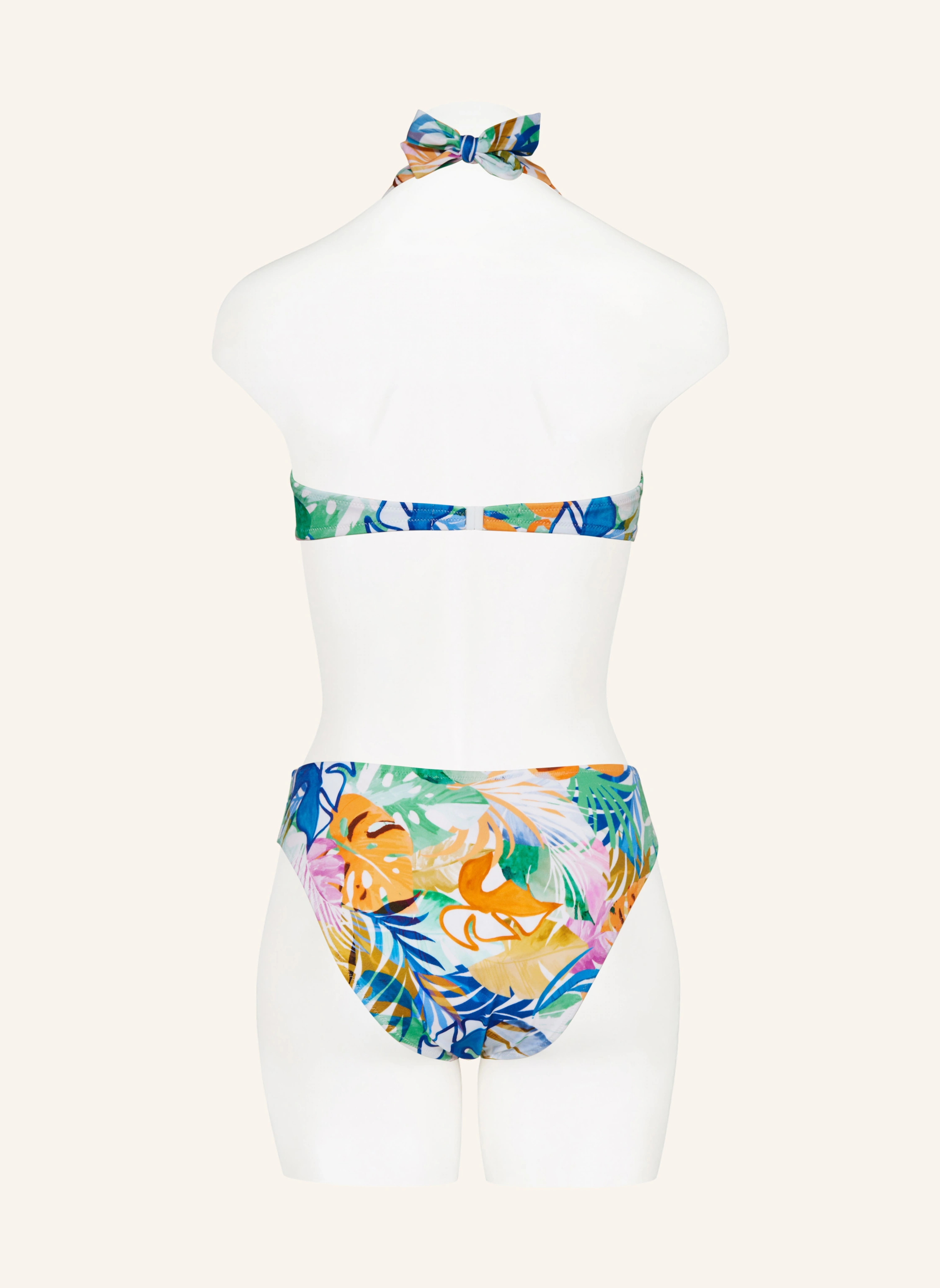 Lidea Basic-Bikini-Hose MIDSUMMER SENTIMENT
