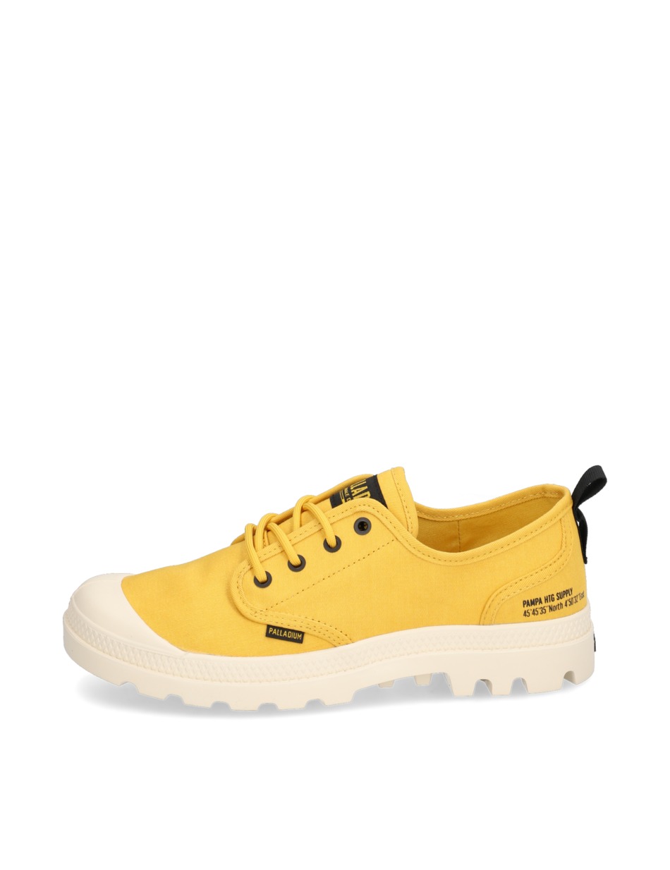 PAMPA OXFORD